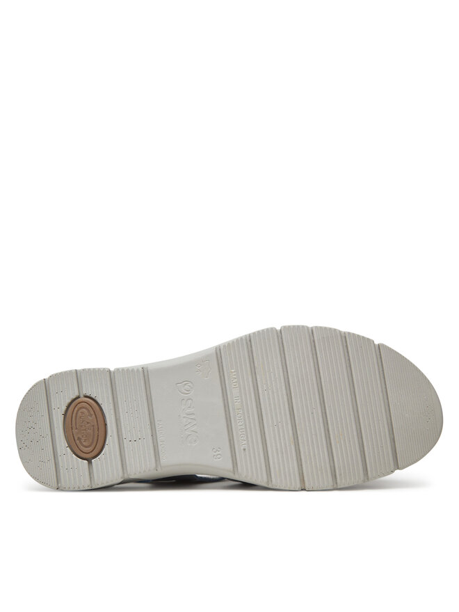 Suave Sandale Suave 720005-51 Albastru