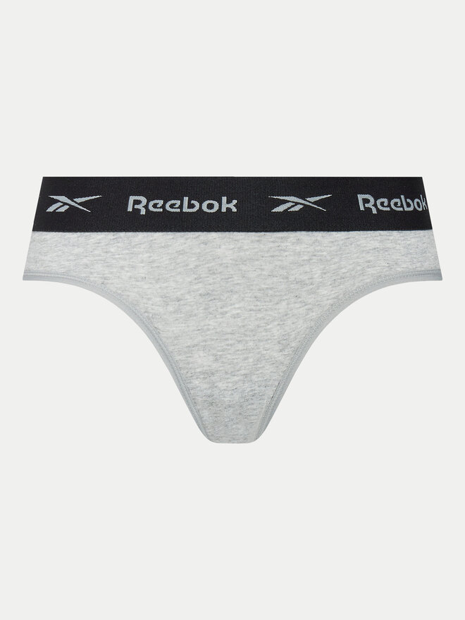Reebok Reebok 3 db klasszikus alsó CARINA - AW24 (3-pack) Színes