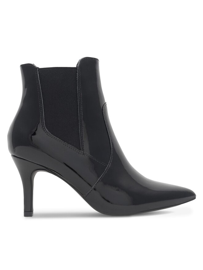 Sergio Bardi Botine Sergio Bardi WYL3038-13Z-SB Negru