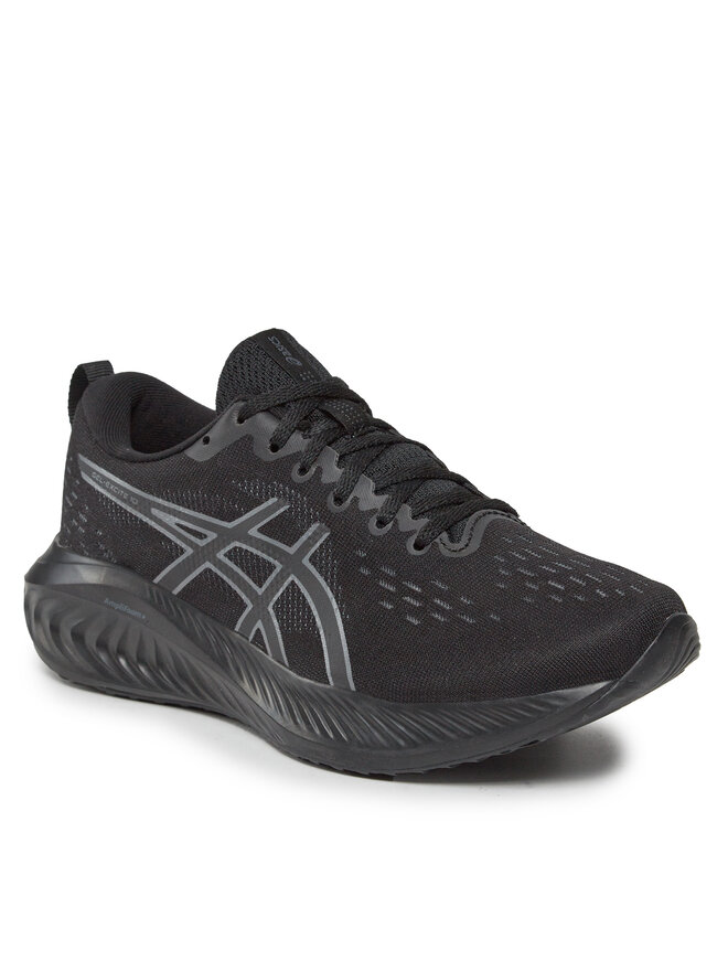 Asics Buty do biegania Asics Gel-Excite 10 1011B600 Czarny