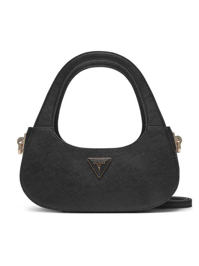 Guess Τσάντα Guess HWEZG9 52301 Μαύρο