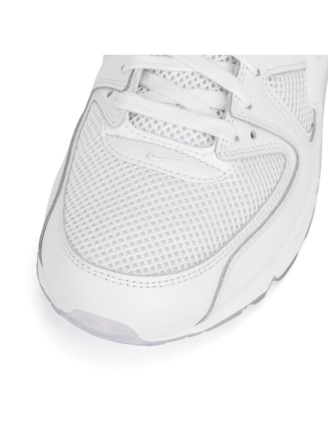 Nike Sneakersy Nike Air Max Command 629993 112 Biały