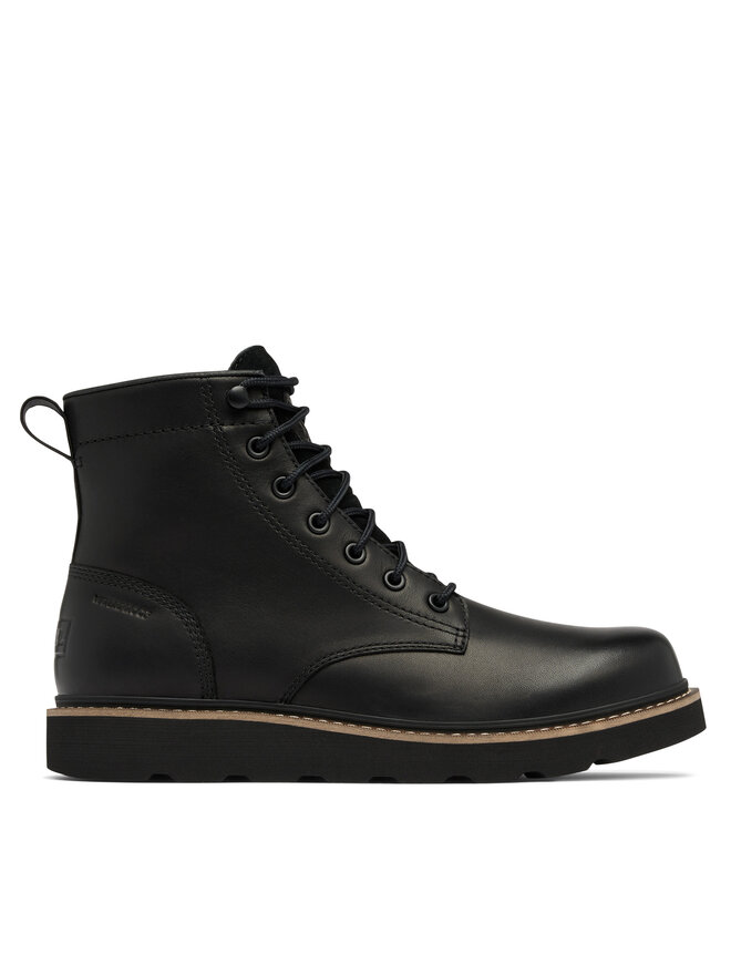 Sorel Μπότες Sorel Slabtown 62 Six Wp 2078341010 Μαύρο