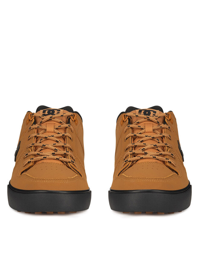 DC Shoes Sneakers DC Shoes PURE WNT ADYS300151-WE9 Braun