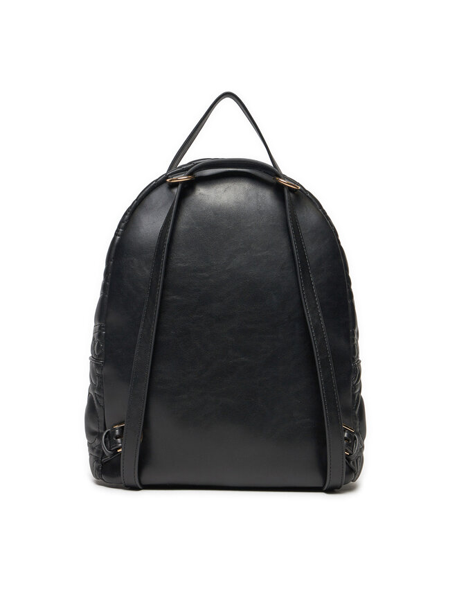 Rucksack Liu Jo Ecs M Backpack AF4303 E0449 Schwarz eschuhe