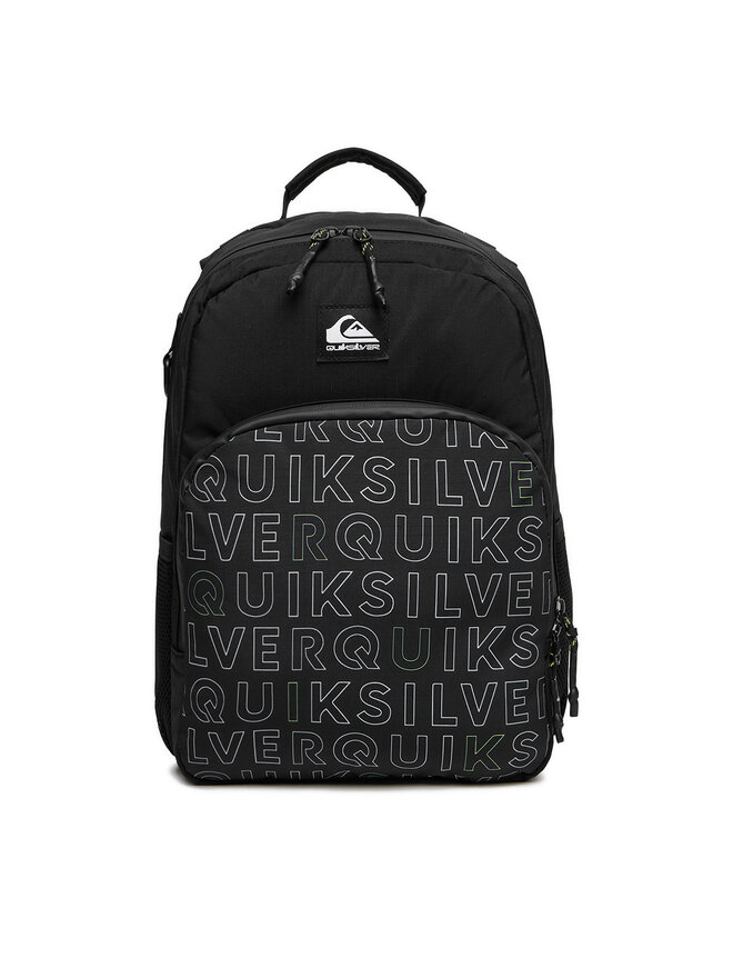 Quiksilver Hátizsák Quiksilver CEO-QUIKSILVER_ACCCS_01_2025 Fekete