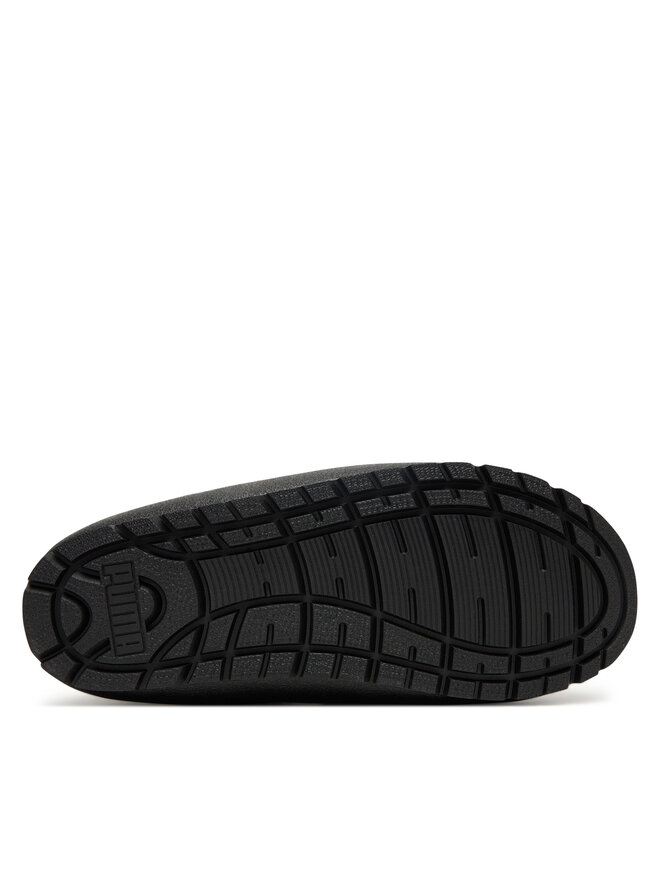 Puma Sněhule Puma Tuff Terra Hi 402177 01 Černá