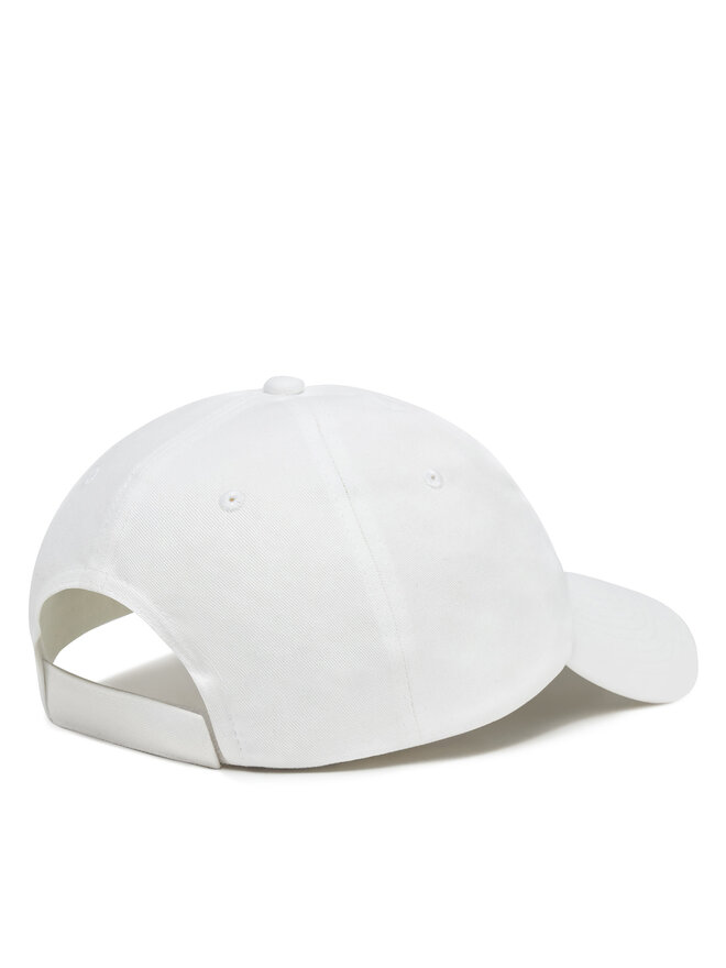 Puma Gorra con visera Puma 259990 Blanco