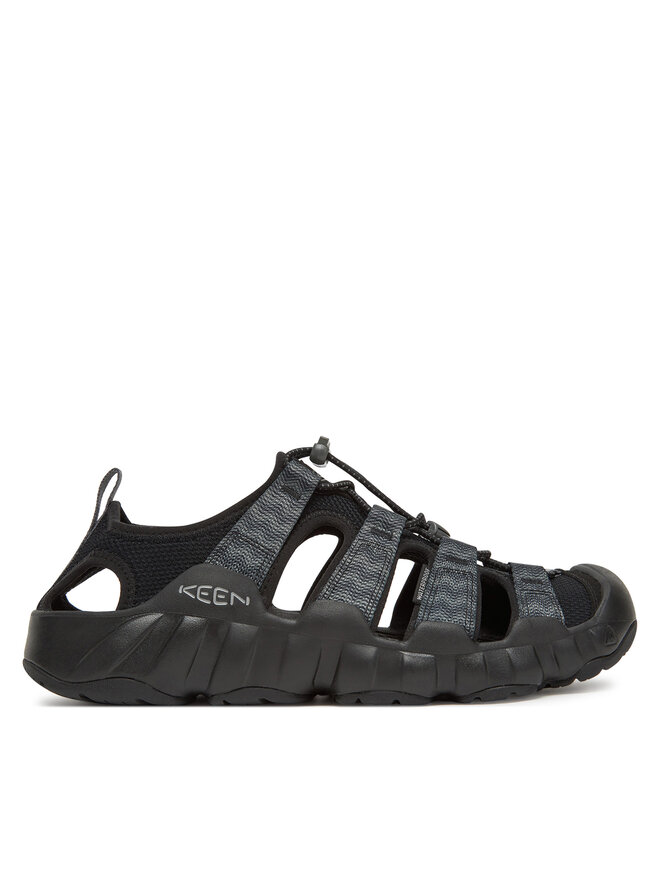 Keen Sandale Keen Hyperport H2 1028652 Negru