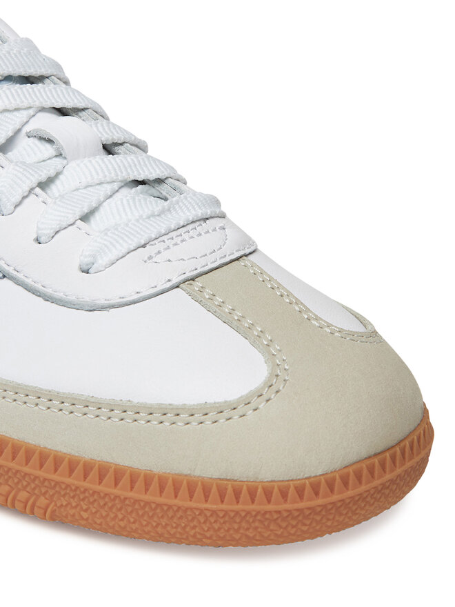 adidas Снікерcи adidas Samba OG IE0877 Білий