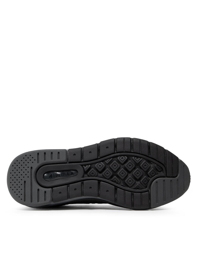Nike Снікерcи Nike Air Max Genome (Gs) CZ4652 001 Чорний