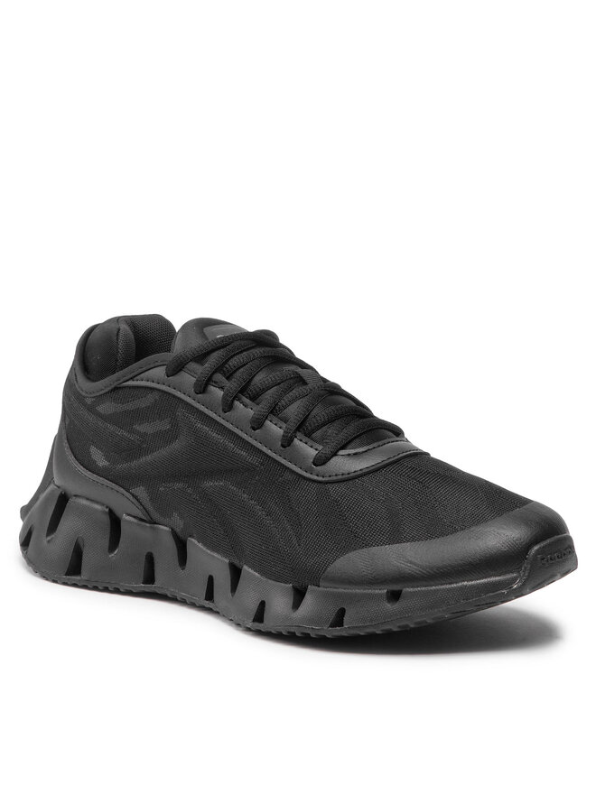 Reebok Sneakers Reebok Zig Dynamica 3 GY1479 Schwarz