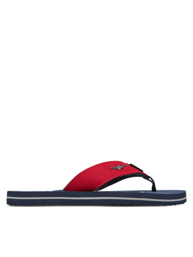 Aeronautica Militare Flip flop Aeronautica Militare 251SC310CT3594 Colorat