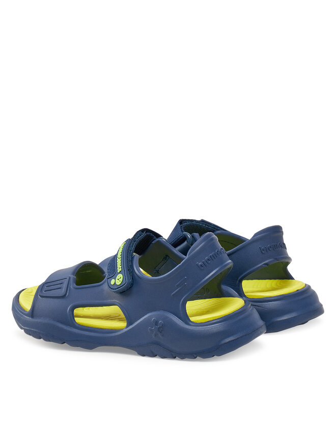 Biomecanics Sandalen Biomecanics 232290 Dunkelblau