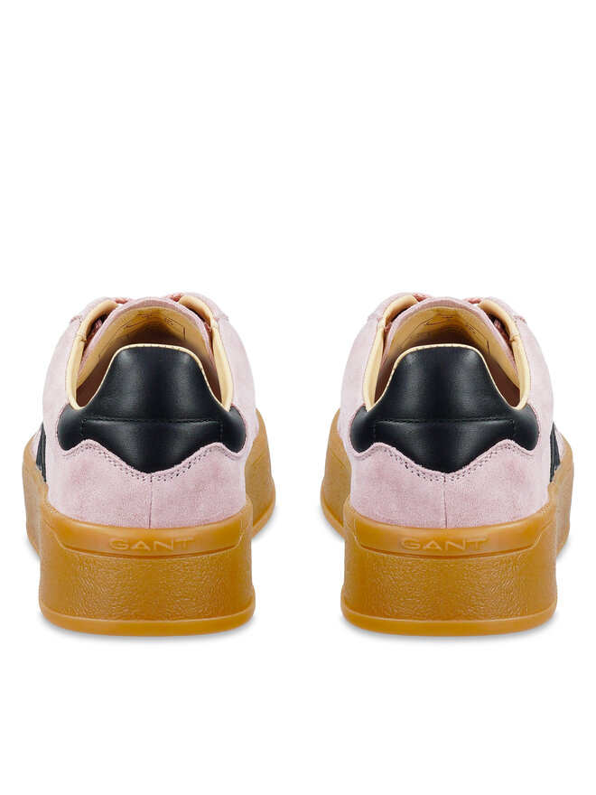 Gant Сникърси Gant 31533048 Розов