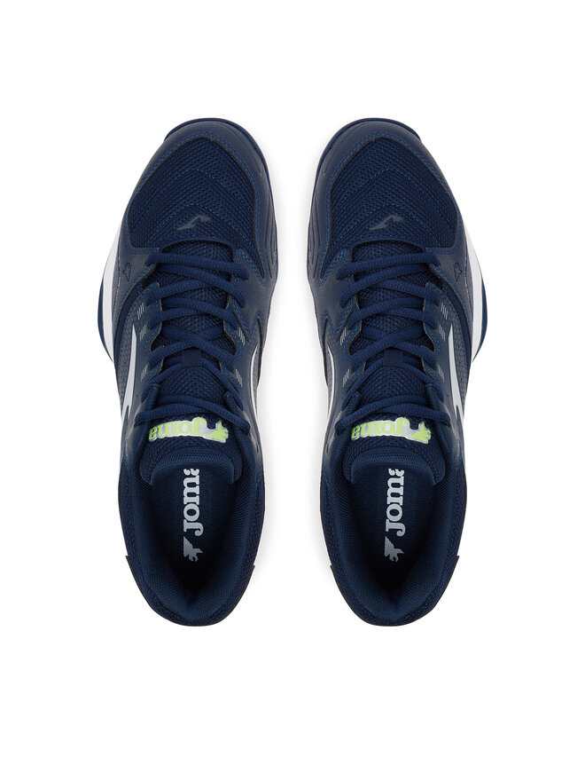Joma Взуття для тенісу Joma Master 1000 2503 TM100S2503C Cиній