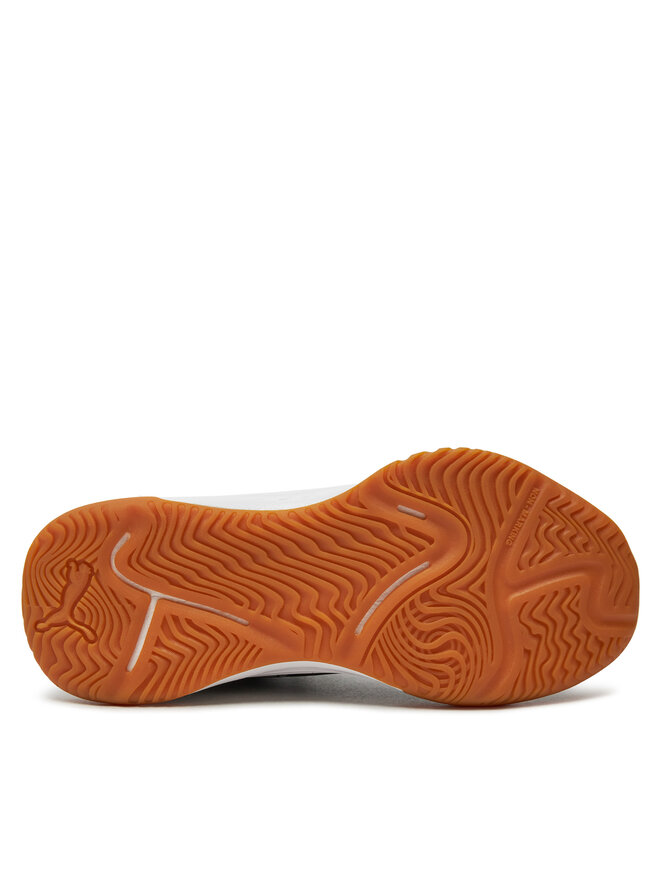 Puma Zāles apavi Puma Varion II Jr 108105 01 Melns