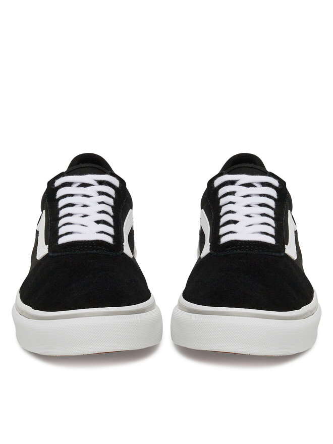 Vans Teniszcipő Vans C-MADDIE VN000E8XYV3 Fekete