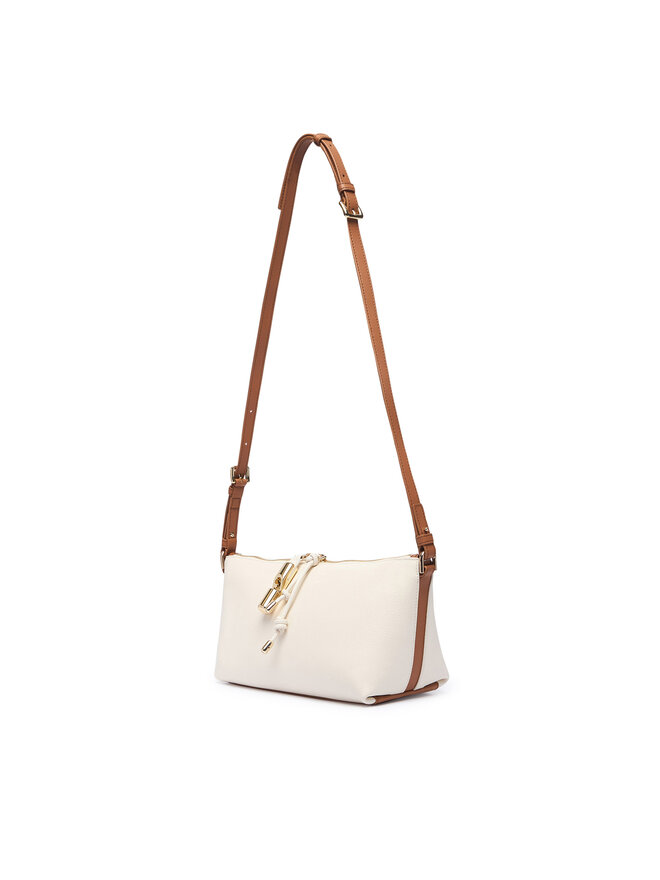 Furla Handtasche Furla Debby Mini WE00865 BX4354 KH 4780S Creme
