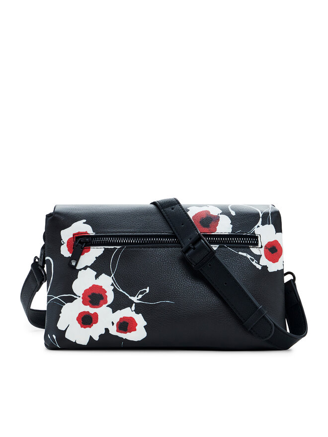 Desigual Torebka Desigual 25SAXPA3 Czarny