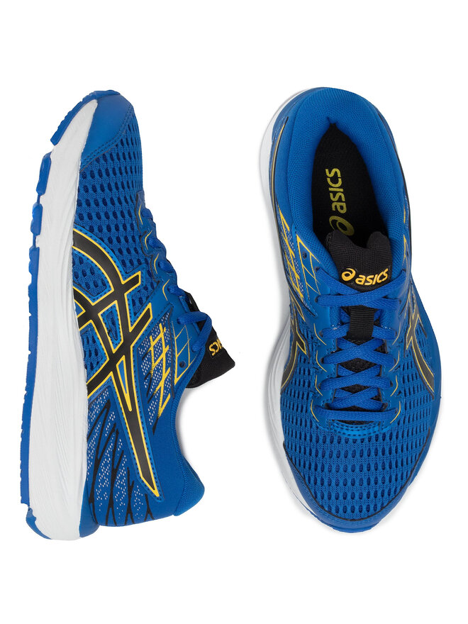 Asics cumulus 21 tuna blue online