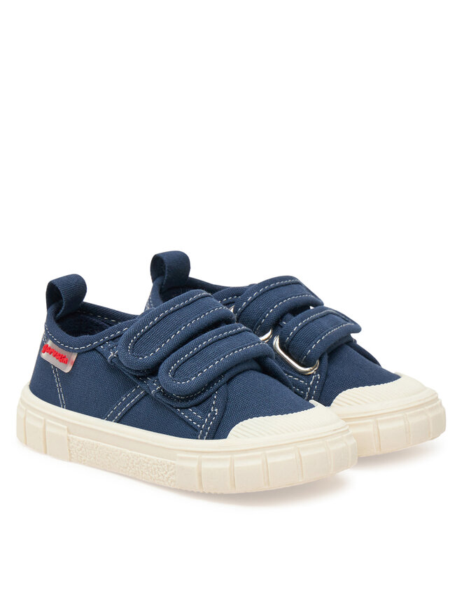 Garvalin Pantofole Garvalin 252381 Blu scuro