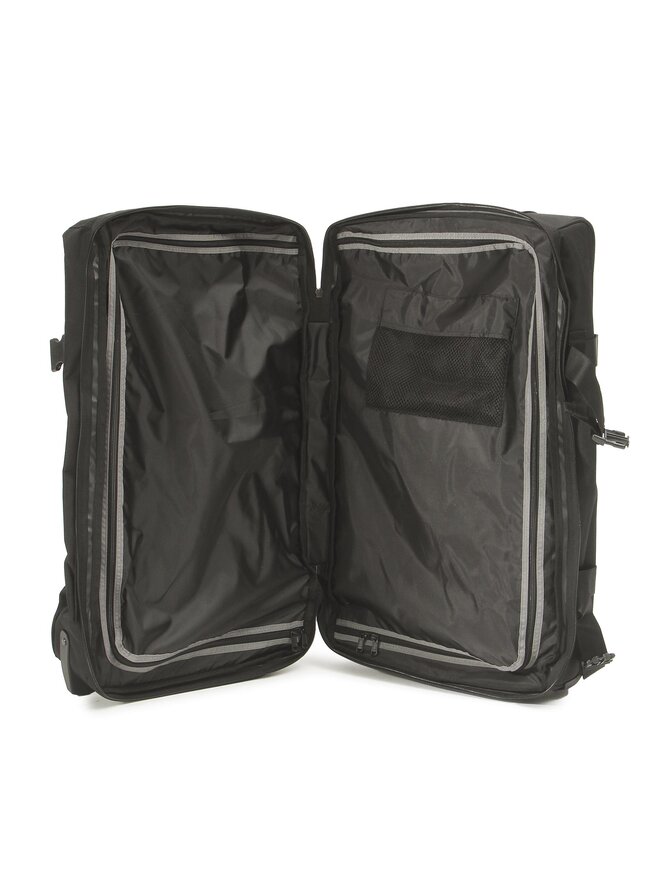 Eastpak Vidējs koferis Eastpak Transit'R M EK0A5BA8 Melns