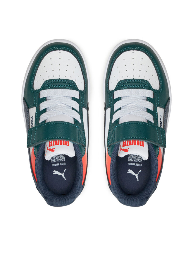 Puma Zapatillas Puma Caven 2.0 394462 09 Verde