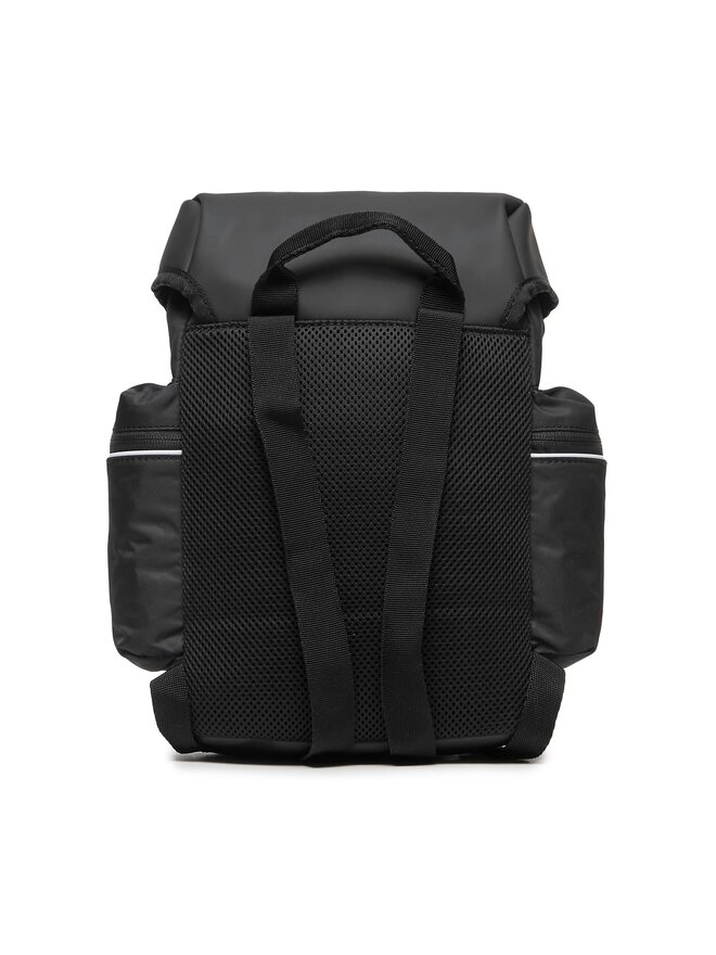 Puma bmw backpack top