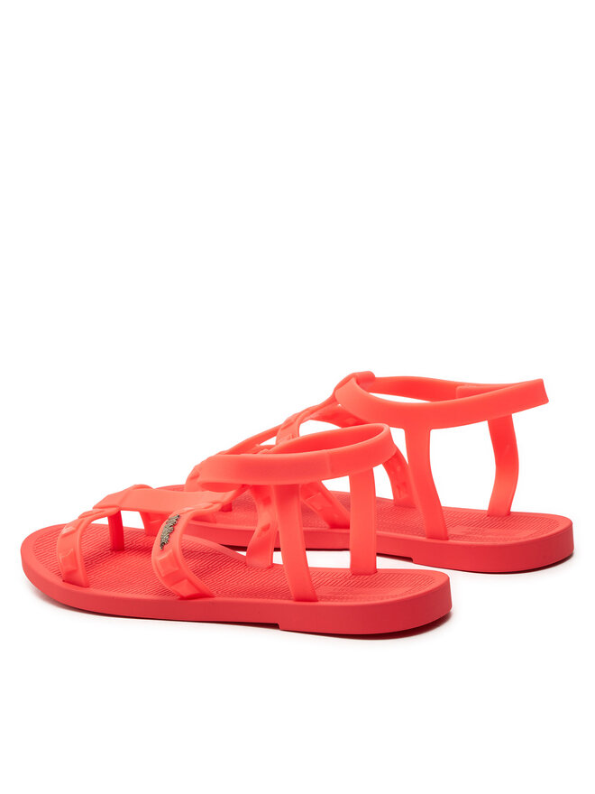 Melissa Sandalen Melissa Melissa Sun River Ad 35712 Rot