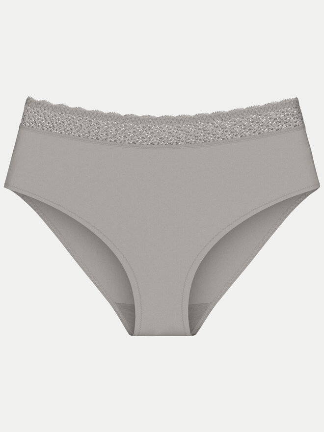 Triumph Triumph Klassischer Damenslip Feel Of Modal 10214399 Grau