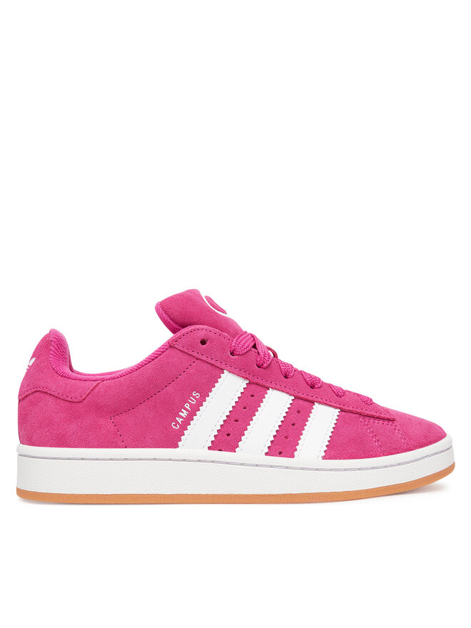adidas Sneakersy adidas Campus 00S JS3847 Różowy