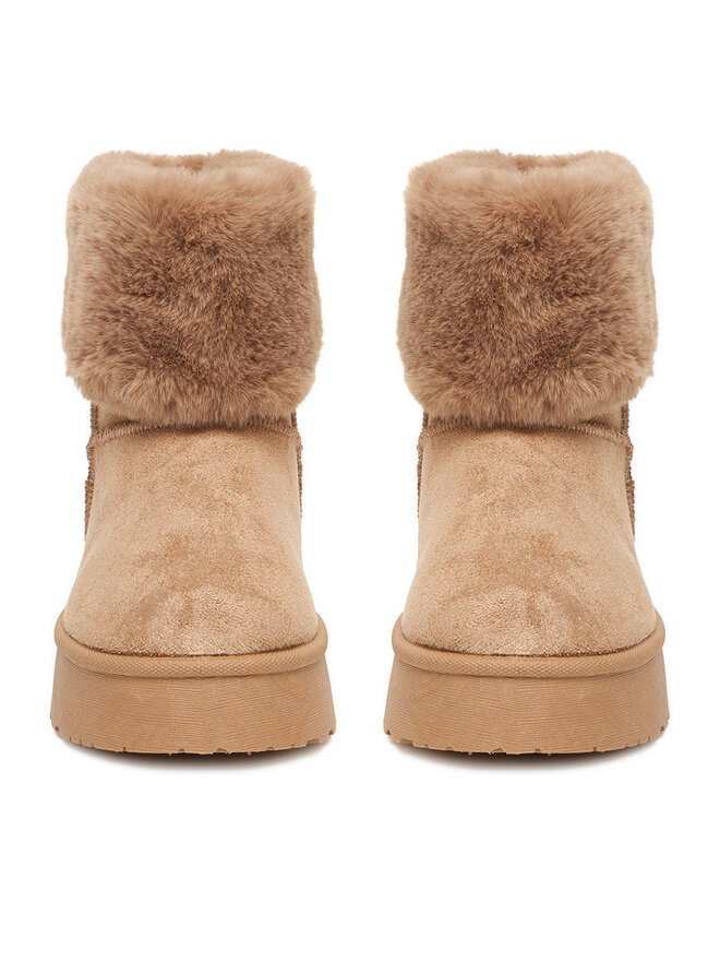 DeeZee Schneeschuhe DeeZee CEO-CS6367-04 Beige