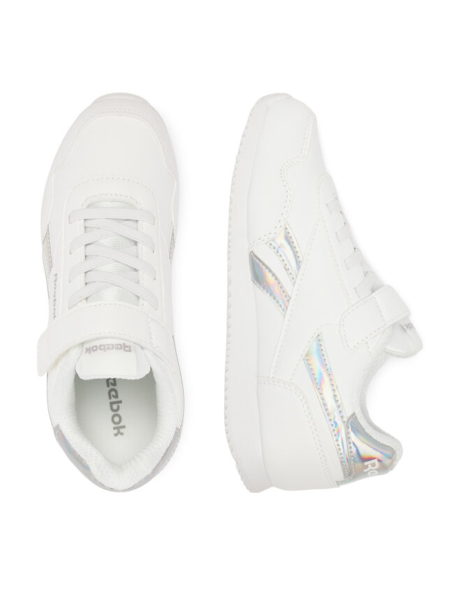 Reebok Tenisice Reebok 24KC2078(IV)DZ Bijela