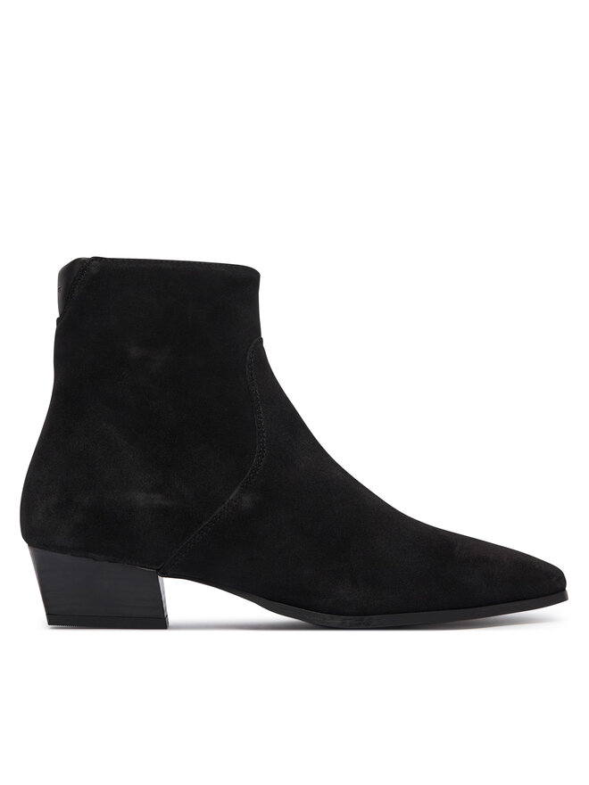 Gant Stiefeletten Gant 33543444 Schwarz