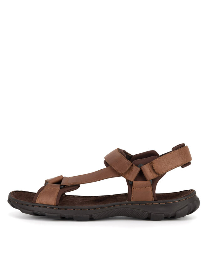 Lasocki Sandalen Lasocki KAP-01 MI24 Braun