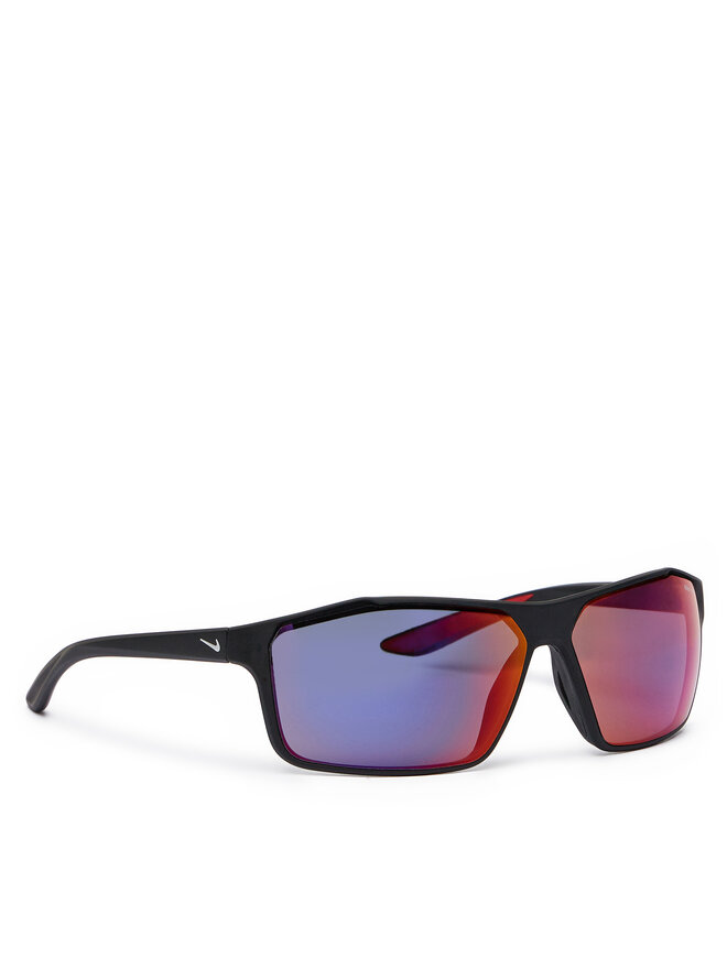 Nike Sluneční brýle Nike Windstorm CW4673 010 Černá