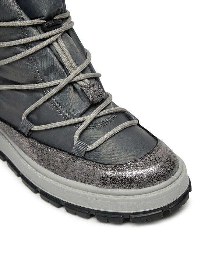 Primigi Snehule Primigi 6869500 D GORE-TEX Sivá
