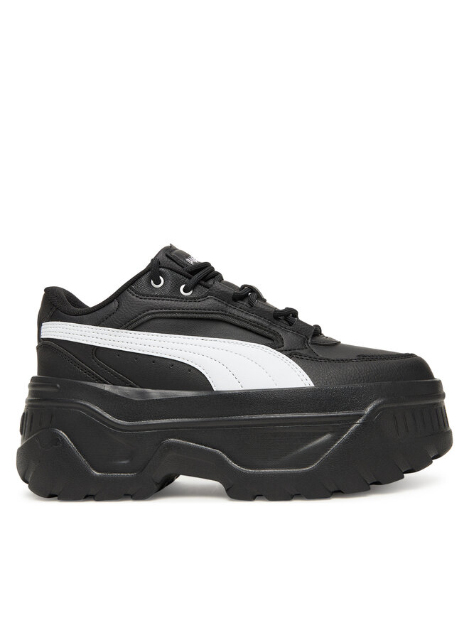 Puma Αθλητικά Puma Karmen X TRA 400369 07 Μαύρο