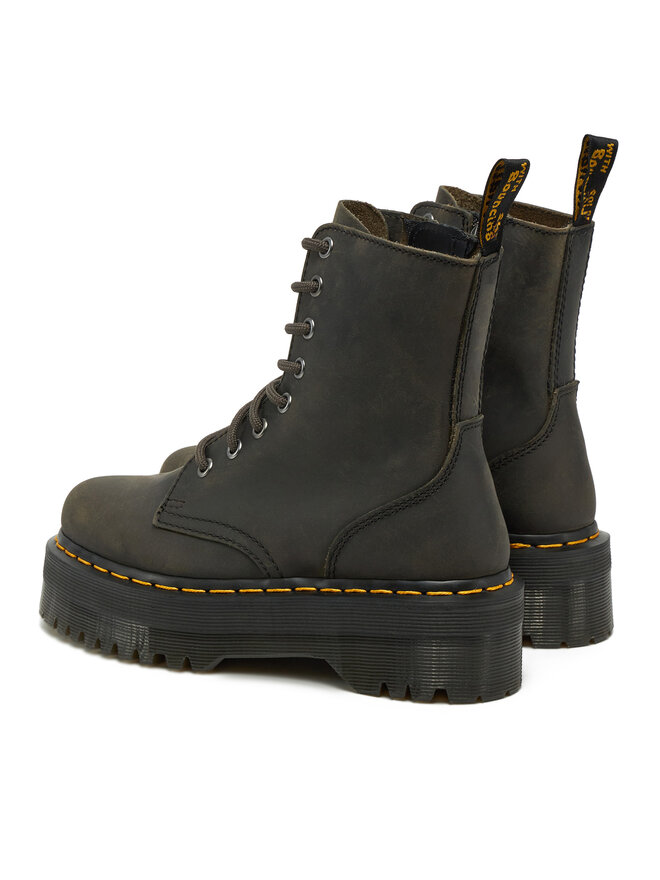 Dr. Martens Bocanci Dr. Martens Jadon31985057 Gri