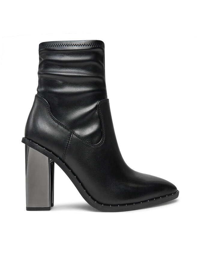 Aldo Botines Aldo Farabrirel 13805559 Negro