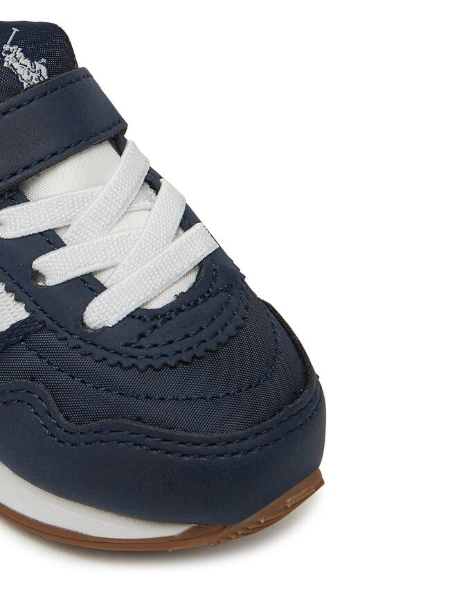 Polo Ralph Lauren Sneakers Polo Ralph Lauren Train 89 Sport PS RL01975410 Dunkelblau