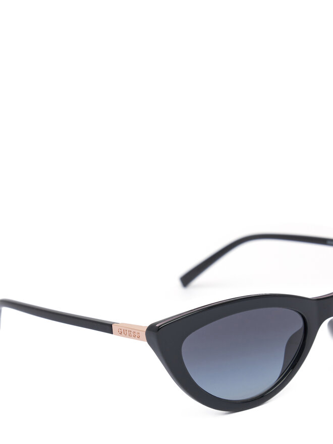 Guess Okulary przeciwsłoneczne Guess GU3053 Czarny