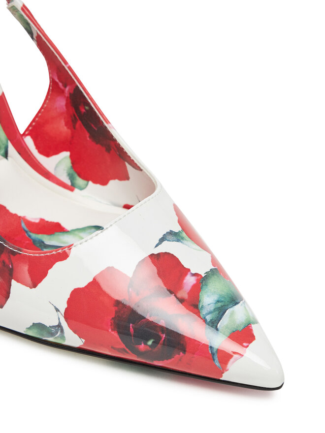 Aldo Σανδάλια Aldo Love Bloom 13922112 Έγχρωμο