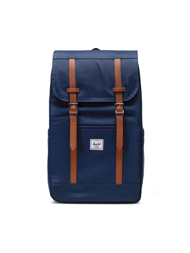 Herschel Mugursoma Herschel Herschel Retreat™ Backpack 11397-00007 Tumši zils