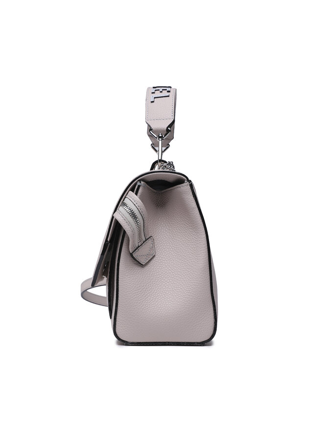 Lancel Táska Lancel M Flap Bag A11747LATU Bézs