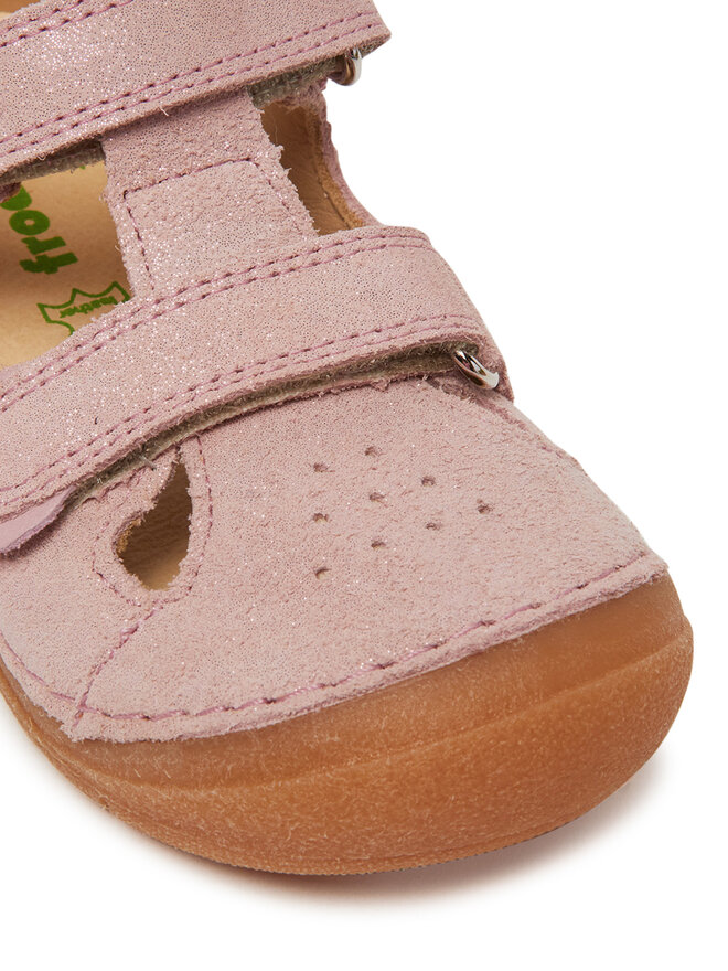 Froddo Basutės Froddo Paix Up Double G2150198-10 S Rožinė