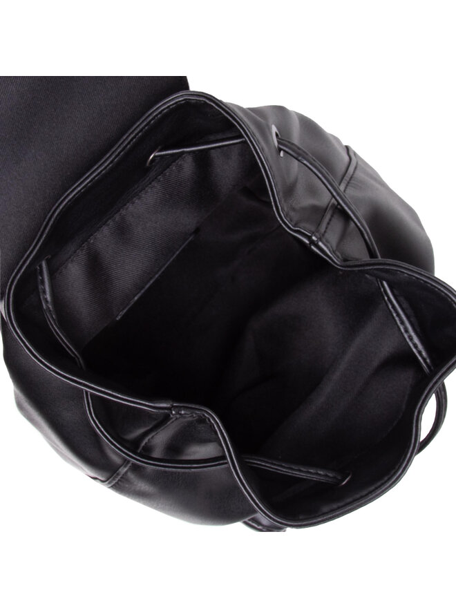 Kendall + Kylie Rucksack Kendall + Kylie Serena HBKK-220-0005A-26 Schwarz
