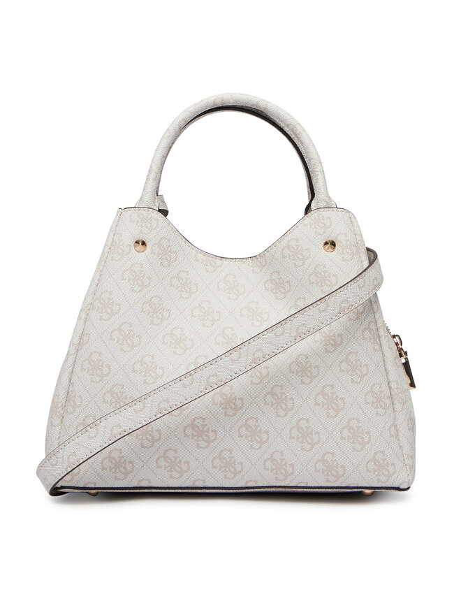 Guess Сумка Guess Meridian II HWSG69 74050 Кремовий