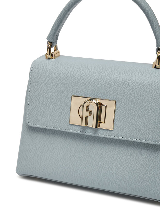 Furla Kabelka Furla 1927 WB00109 ARE000 55000 Šedá